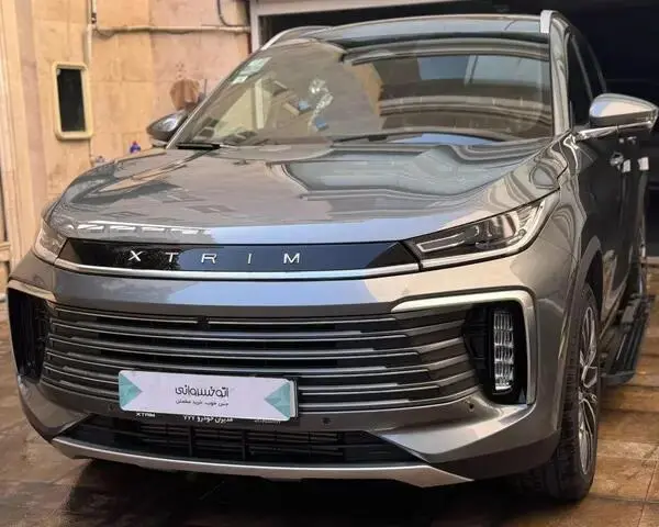 خودرو اکستریم، TXL آگهی ann_20363691