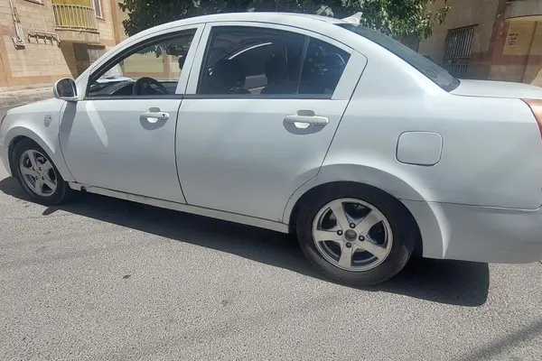 خودرو ام وی ام، 530 آگهی ann_20363702