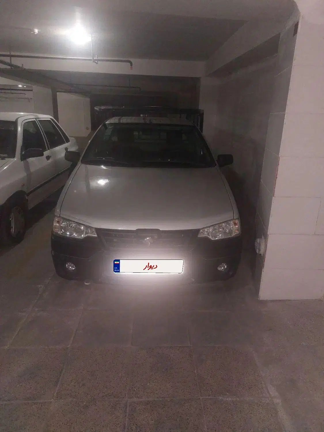 خودرو آریسان، 2 آگهی ann_20363705