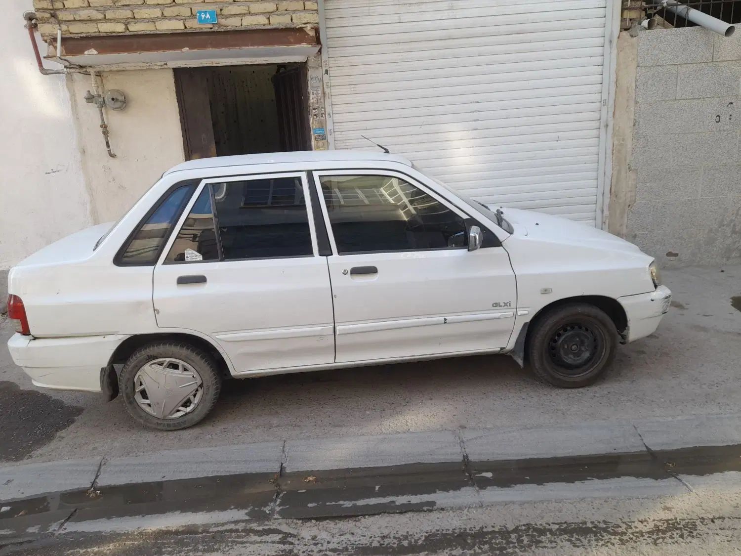 خودرو پراید، 132 آگهی ann_20363714