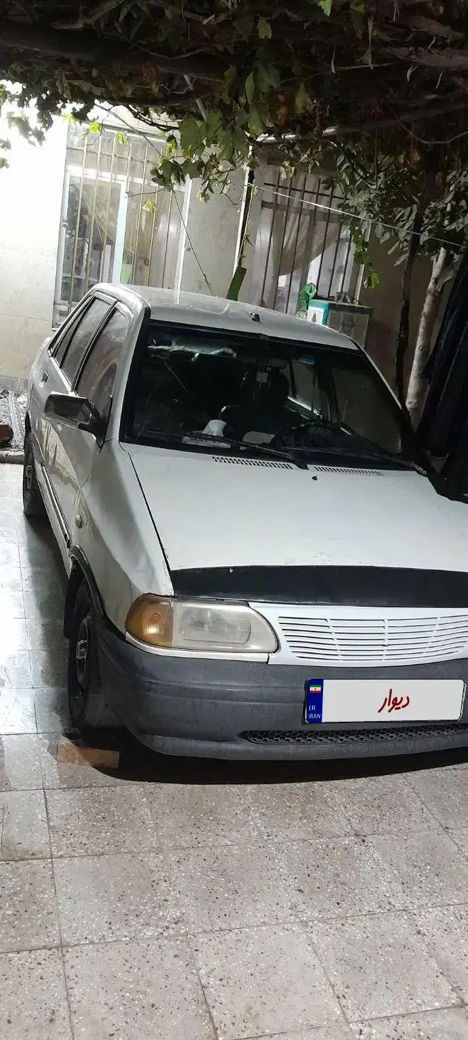 خودرو پراید، صبا آگهی ann_20363717