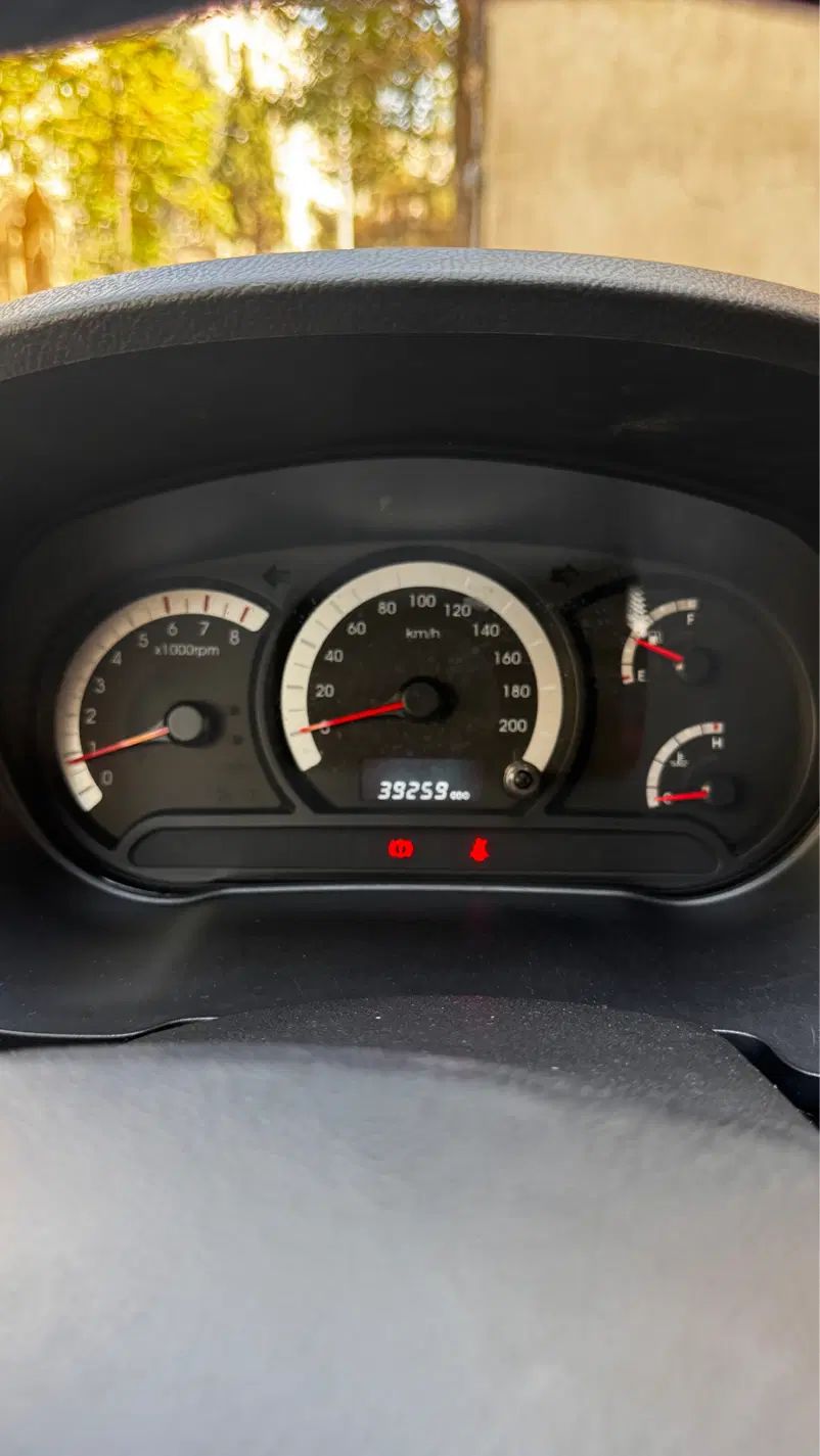 کوییک معمولی دنده‌ای - 1399