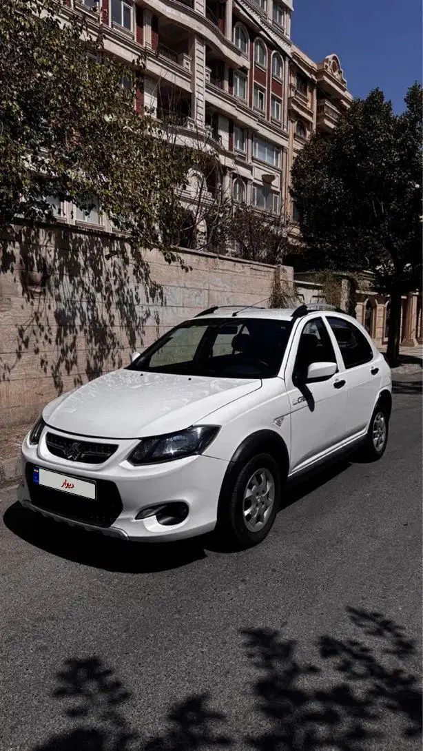 خودرو کوییک، معمولی آگهی ann_20363737