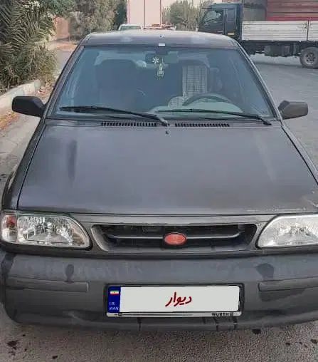 خودرو پراید، 131 آگهی ann_20363747