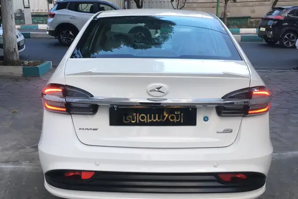 کی ام سی ایگل اتوماتیک - 1404
