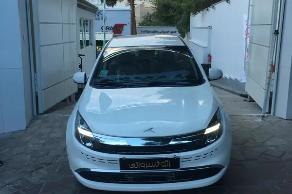 کی ام سی ایگل اتوماتیک - 1404