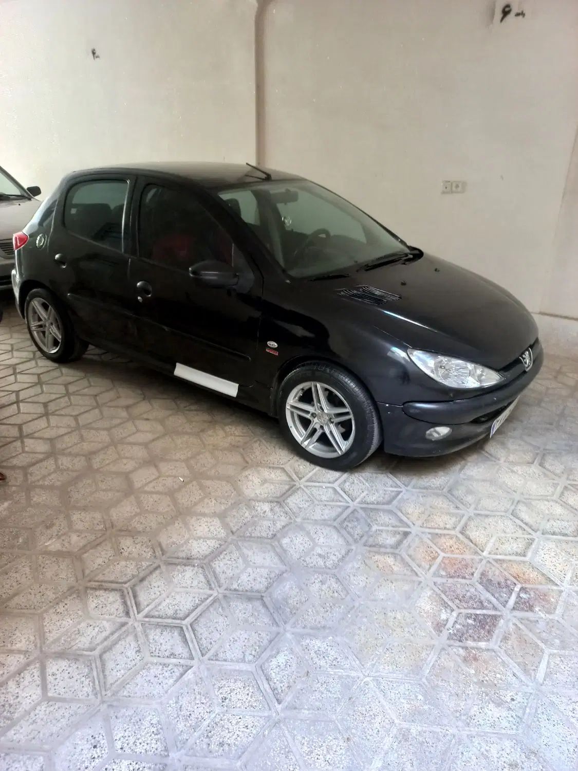 خودرو پژو، 206 آگهی ann_20363782
