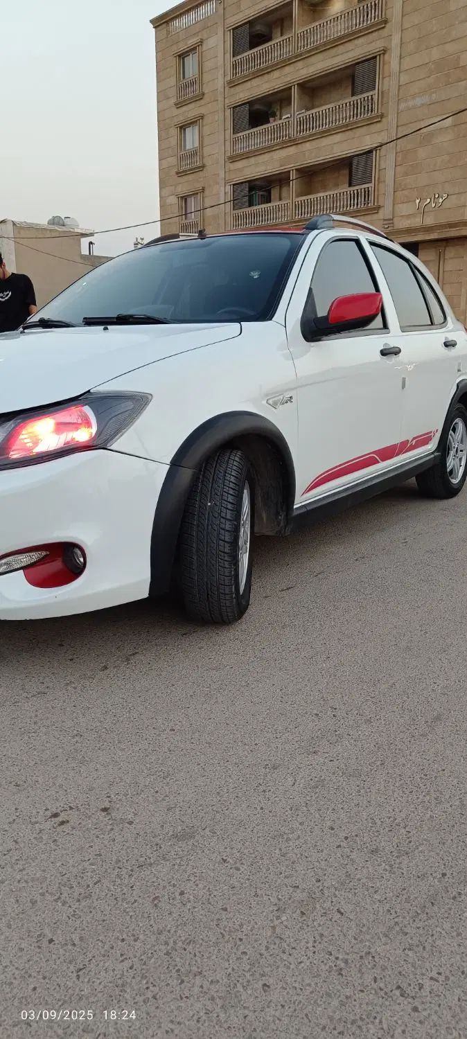 خودرو کوییک، R آگهی ann_20363806