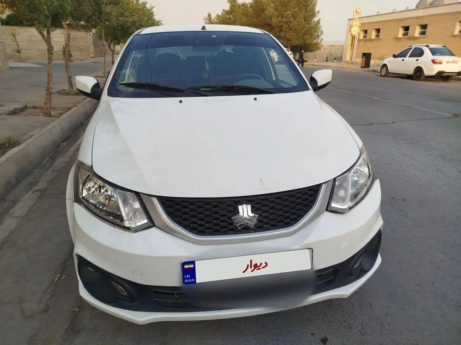 خودرو ساینا، S آگهی ann_20363814