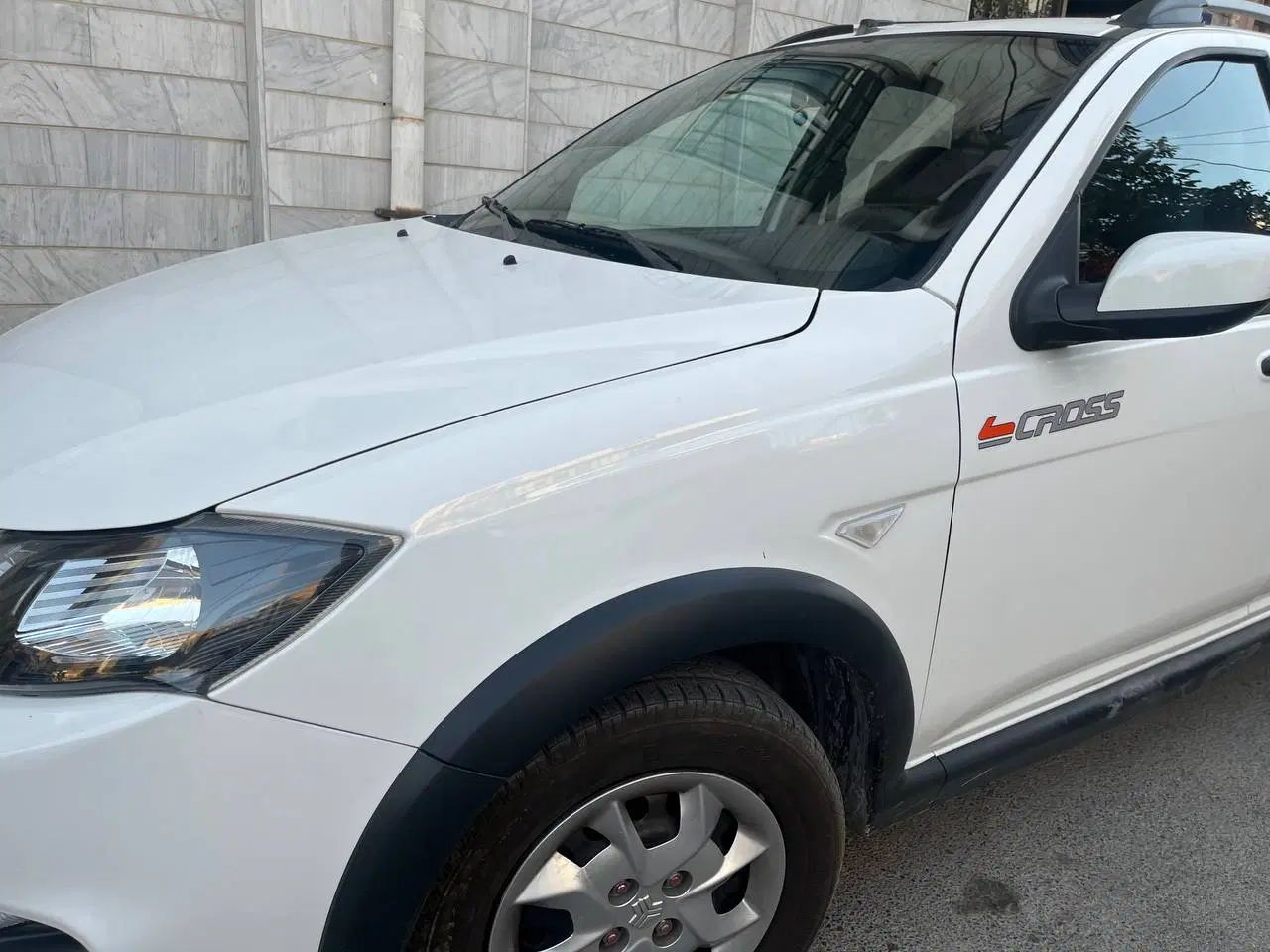 خودرو کوییک، معمولی آگهی ann_20363821