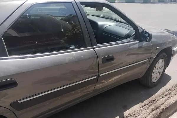 سیتروئن زانتیا SX - 1385