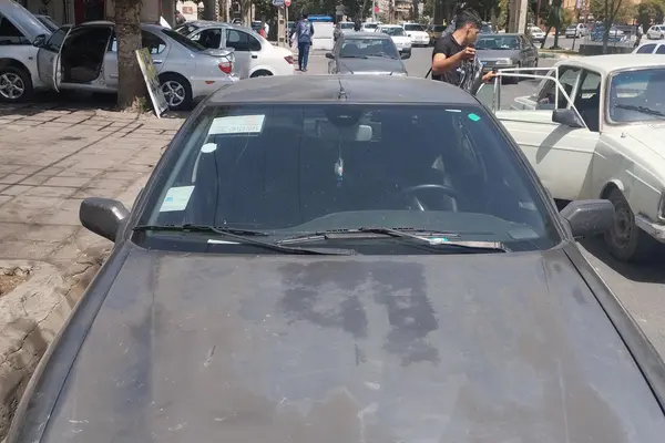 خودرو سیتروئن، زانتیا آگهی ann_20363842
