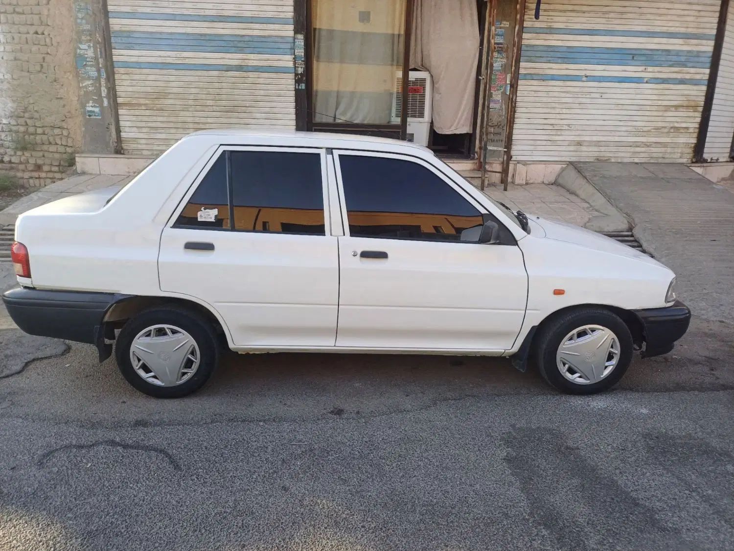 پراید 131 SE - 1397