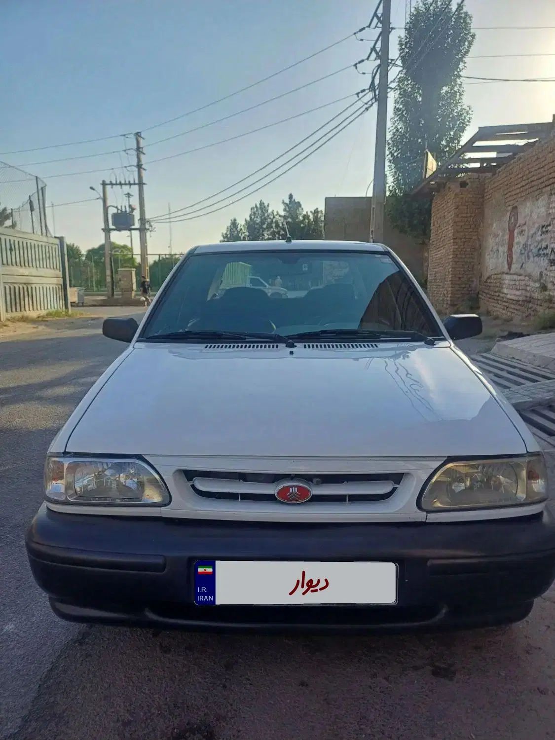 پراید 131 SE - 1397