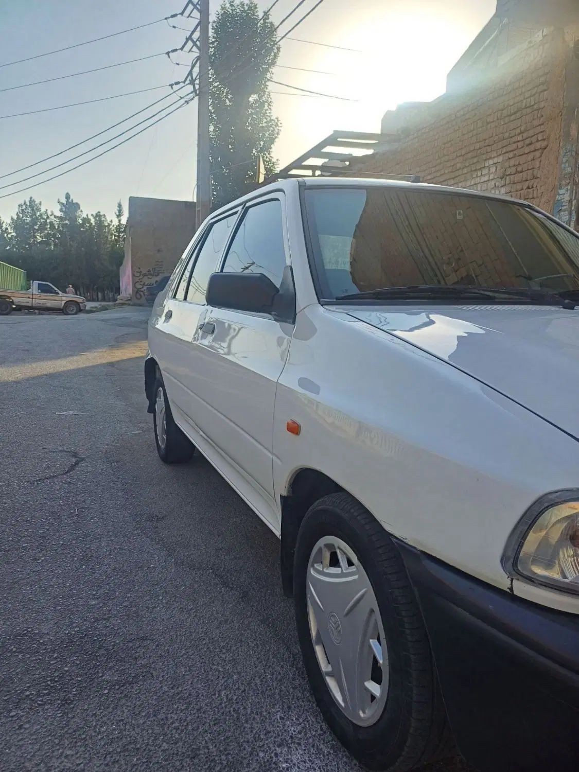 پراید 131 SE - 1397