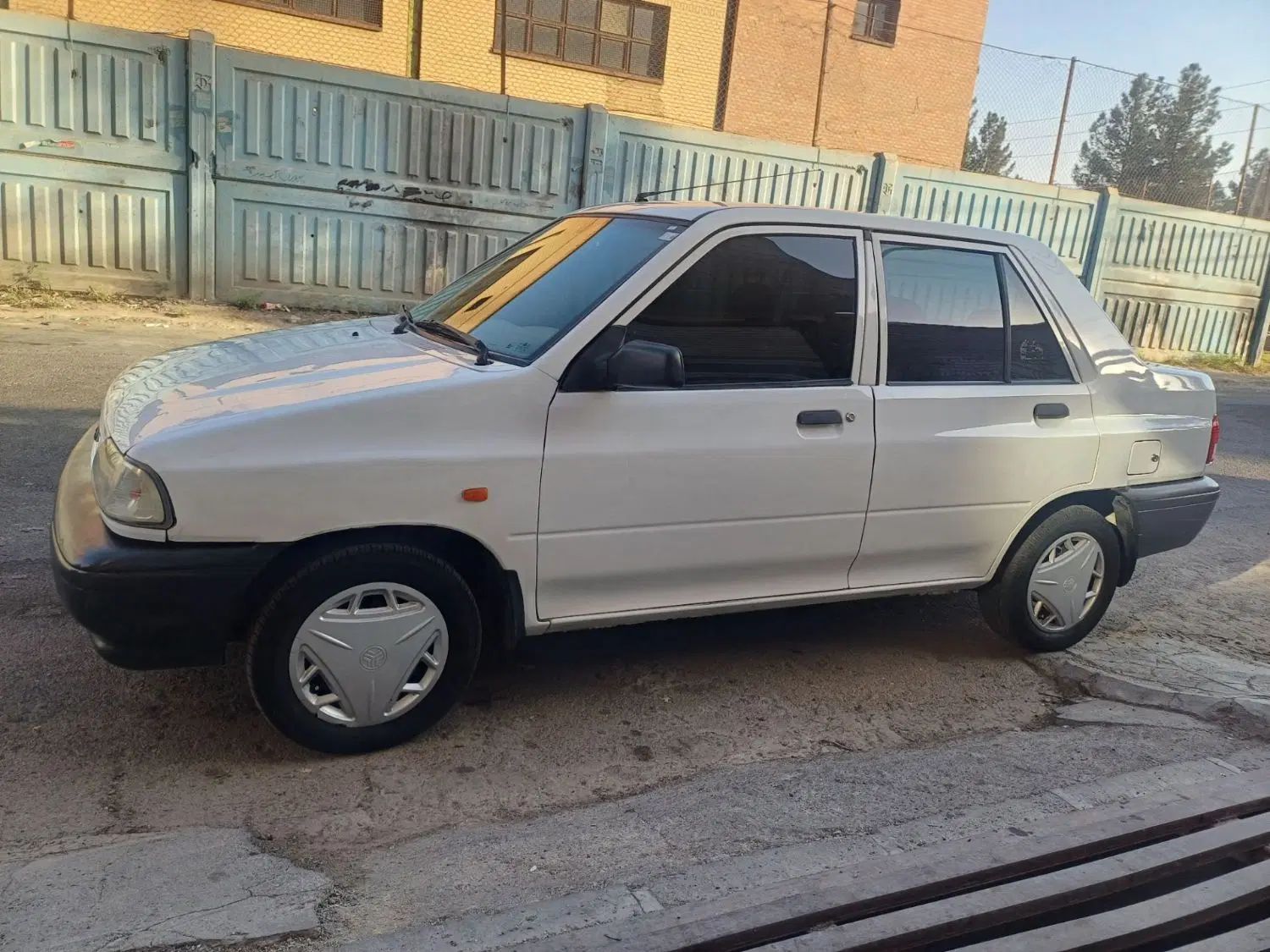 خودرو پراید، 131 آگهی ann_20363844