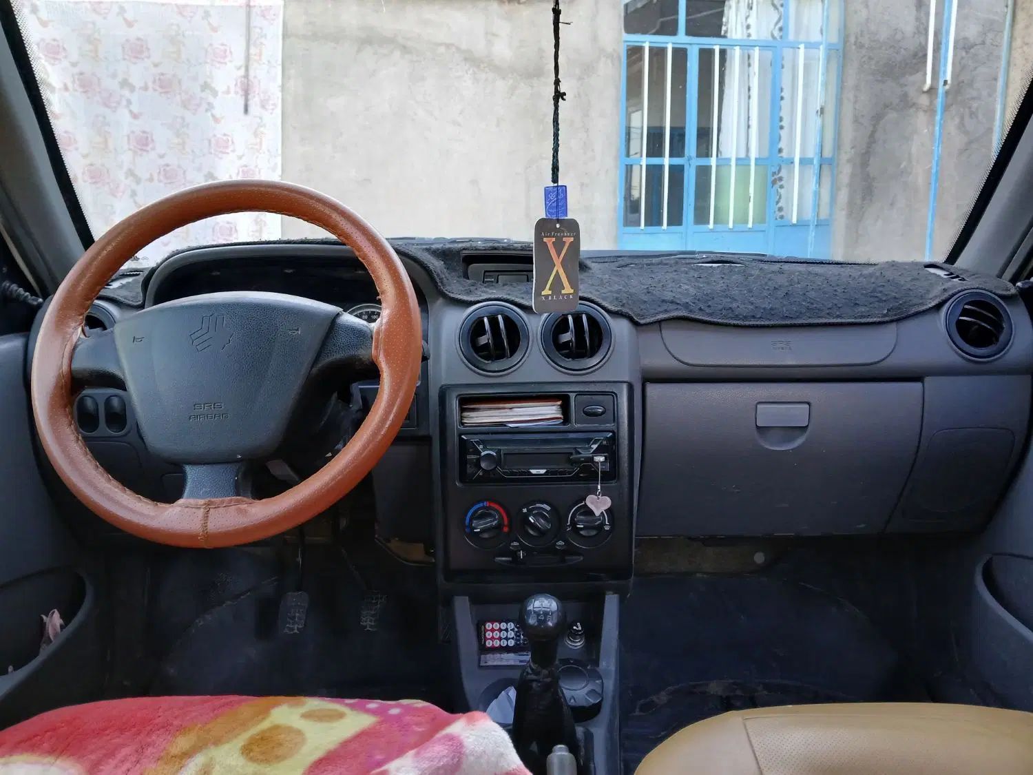 خودرو پراید، 131 آگهی ann_20363853