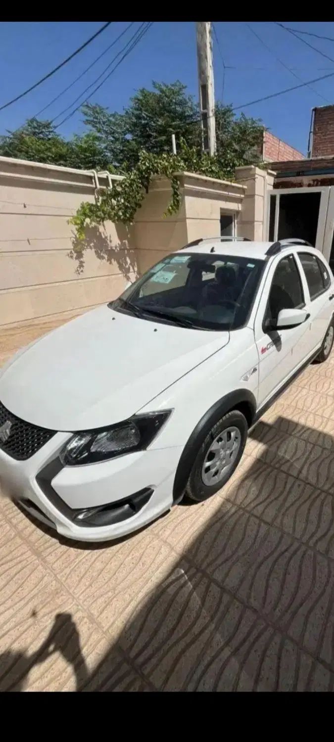 خودرو کوییک، GX آگهی ann_20363862