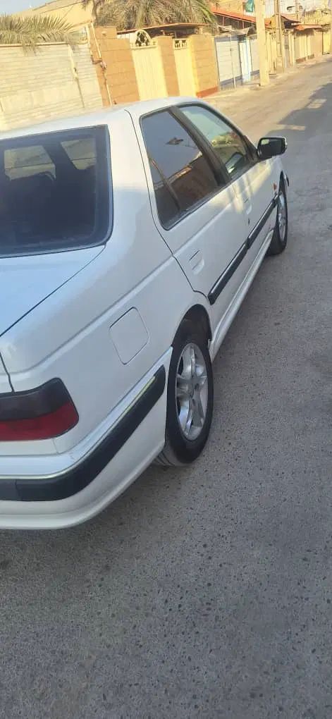 خودرو پژو، پارس آگهی ann_20363866