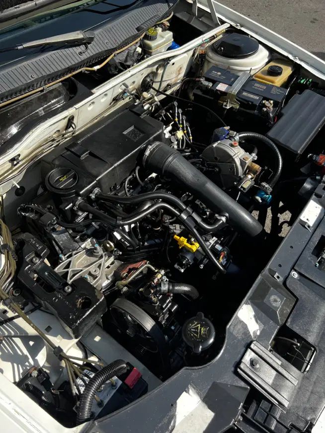سمند LX XU7 - 1387