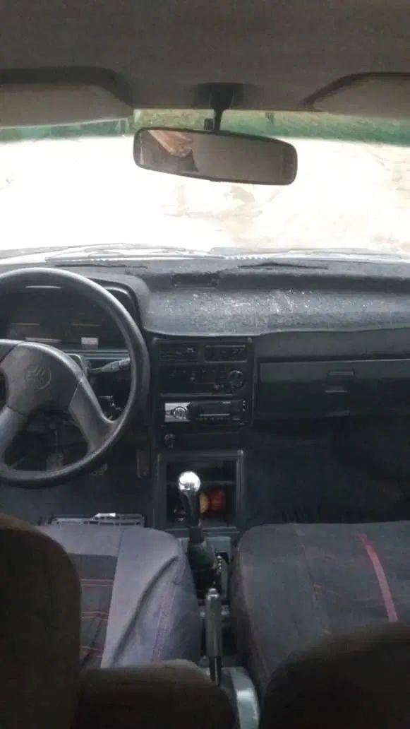 پراید صبا بنزینی - 1382