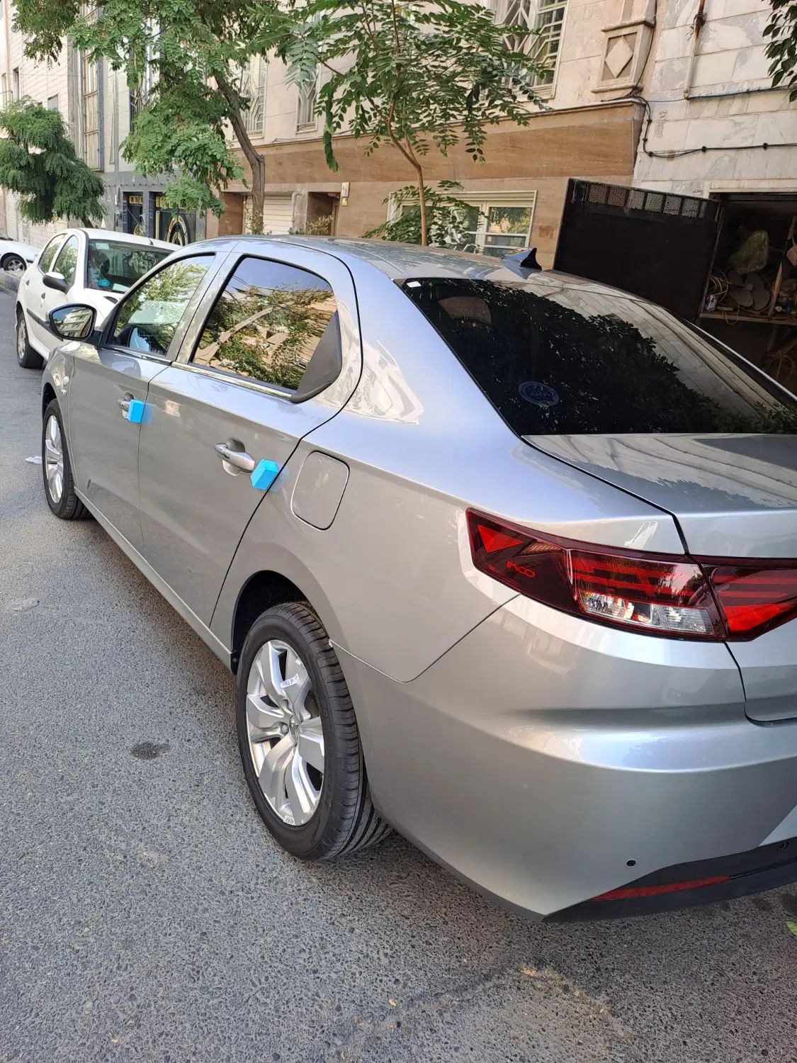 تارا اتوماتیک V4 LX - 1404