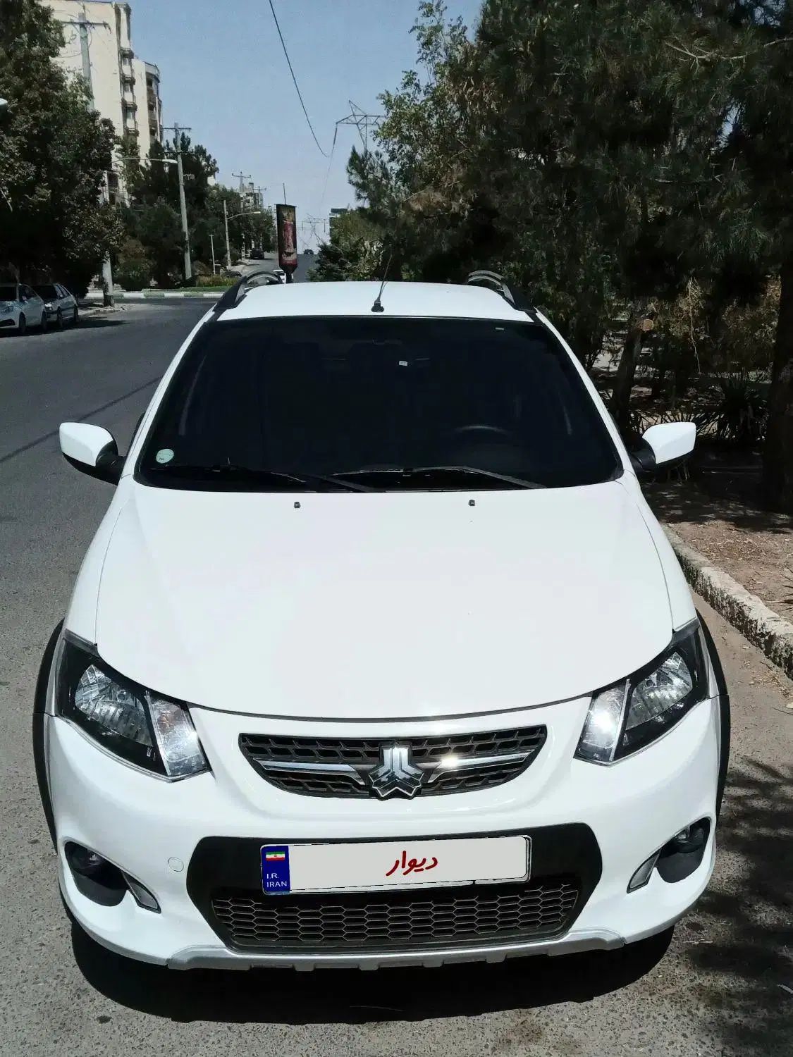 کوییک S پایه - 1401