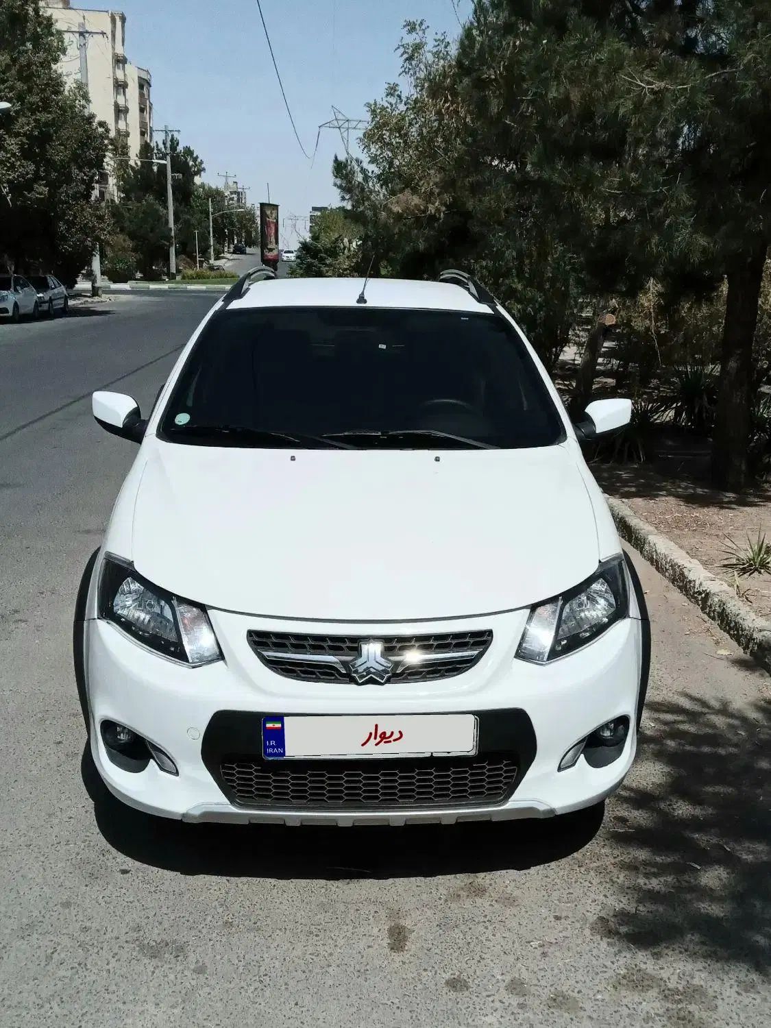 کوییک S پایه - 1401