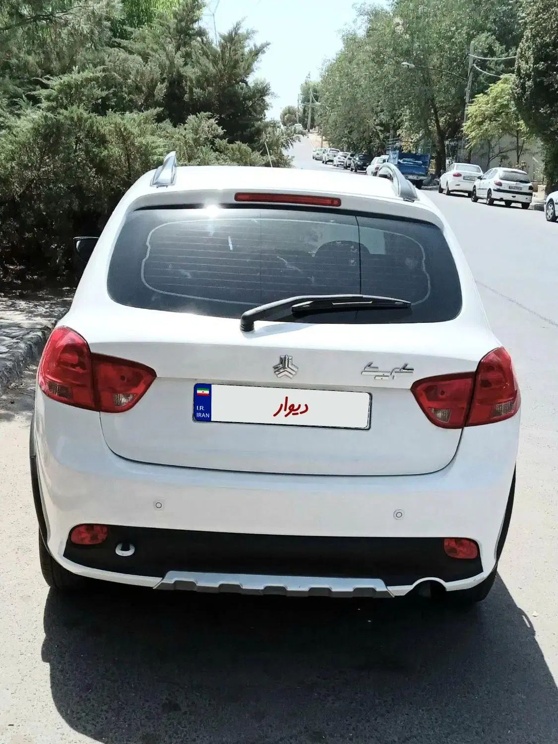 خودرو کوییک، S آگهی ann_20363912