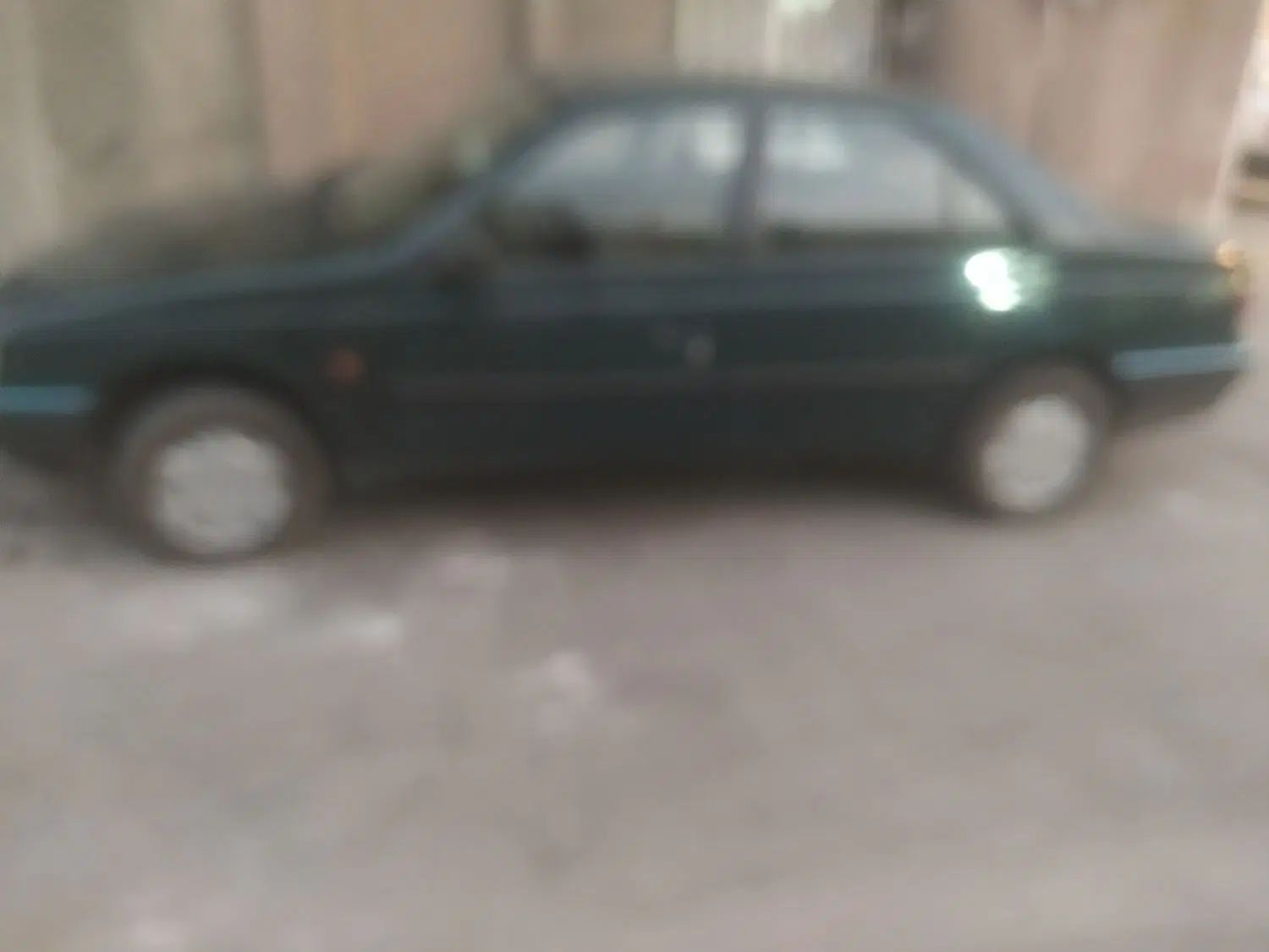 خودرو پژو، آردی آگهی ann_20363969