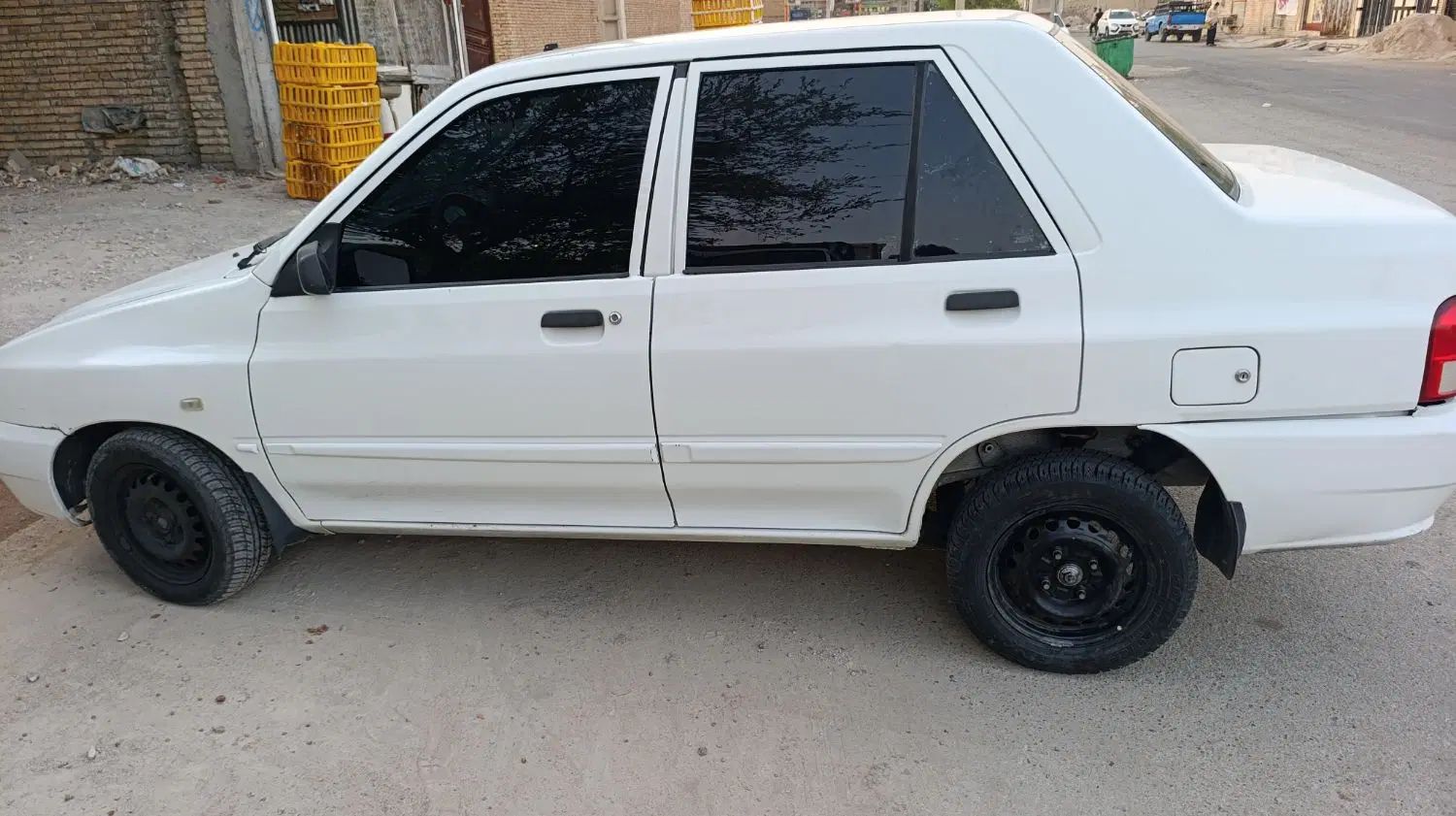 خودرو پراید، 132 آگهی ann_20363979