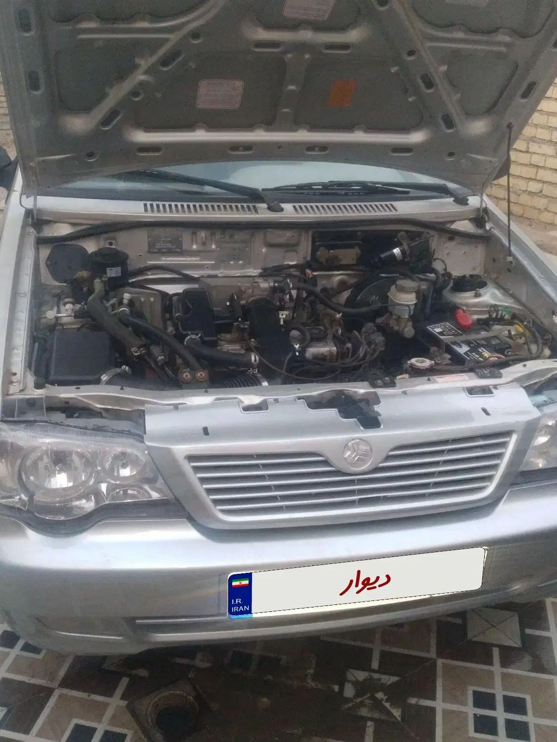 خودرو پراید، 132 آگهی ann_20363980