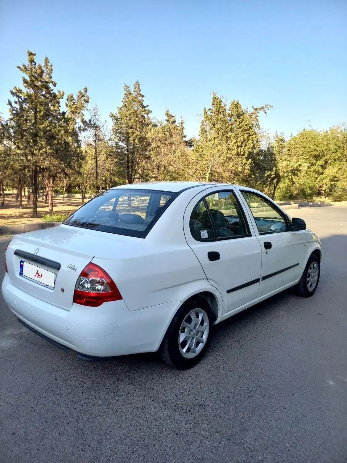 خودرو تیبا، صندوق دار آگهی ann_20363986