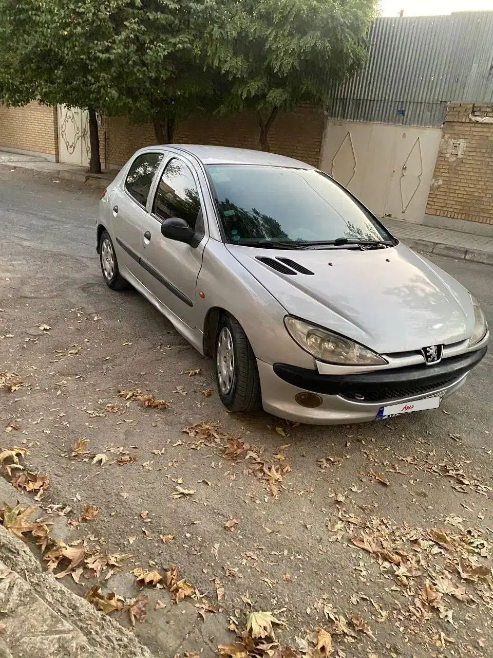 خودرو پژو، 206 آگهی ann_20363996