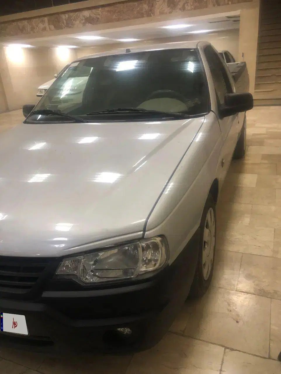 خودرو آریسان، 2 آگهی ann_20364019