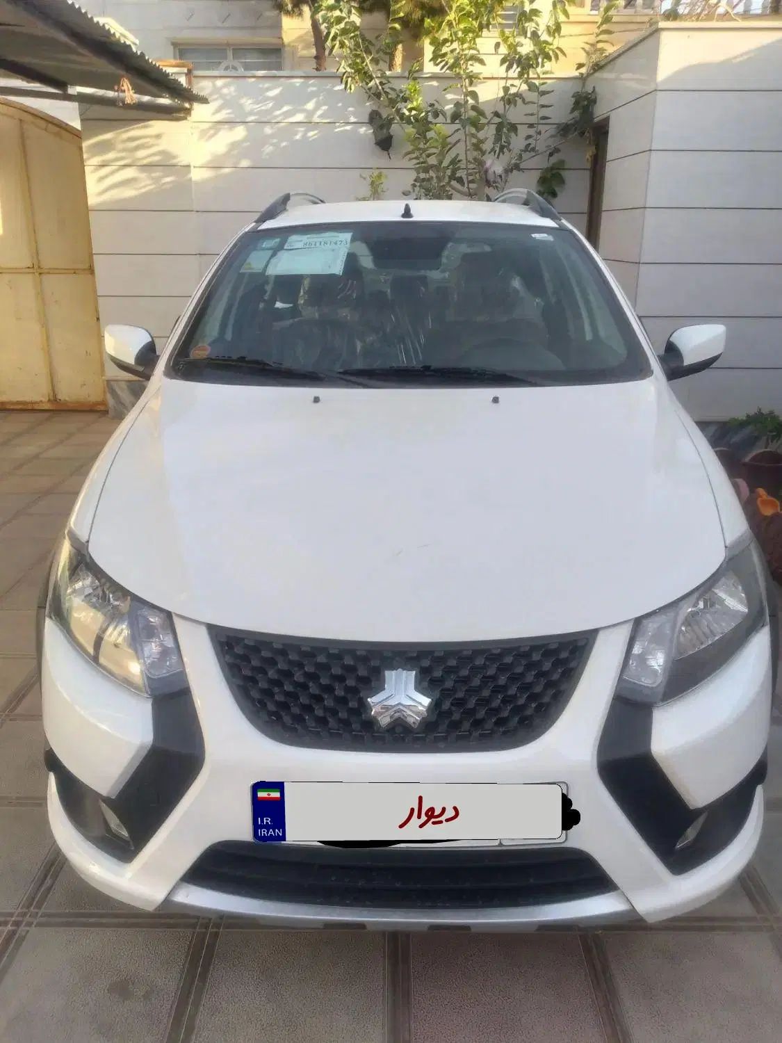خودرو کوییک، S آگهی ann_20364025