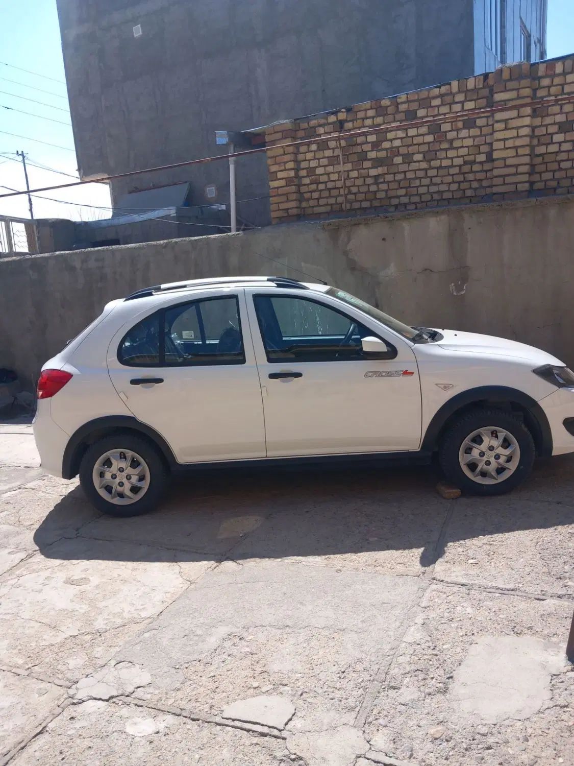 خودرو کوییک، S آگهی ann_20364030