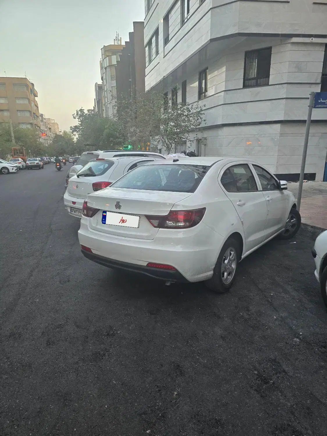 خودرو شاهین، G آگهی ann_20364042