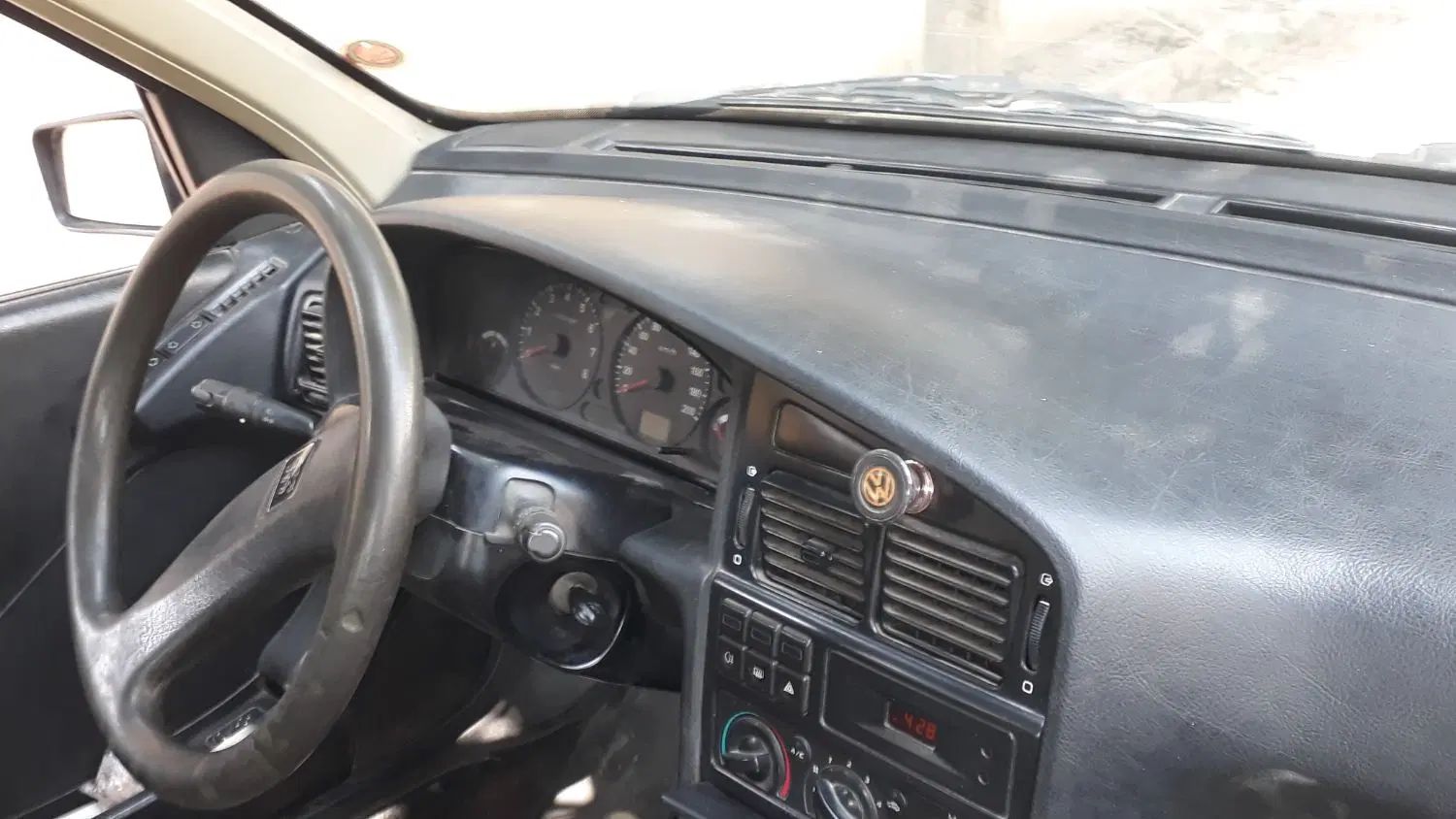پژو 405 GLX - دوگانه سوز - 1388