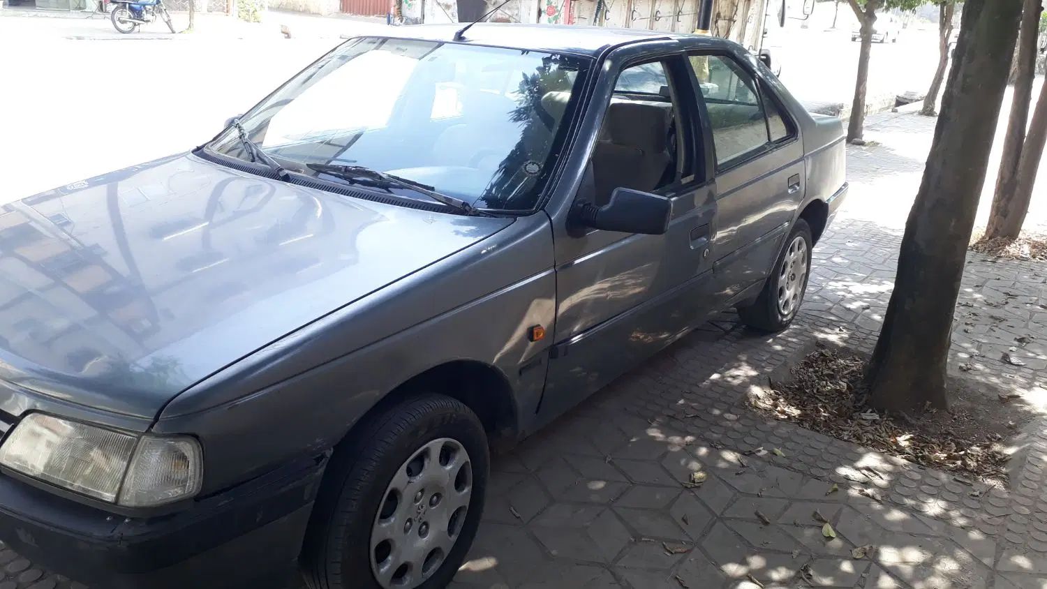 خودرو پژو، 405 آگهی ann_20364052
