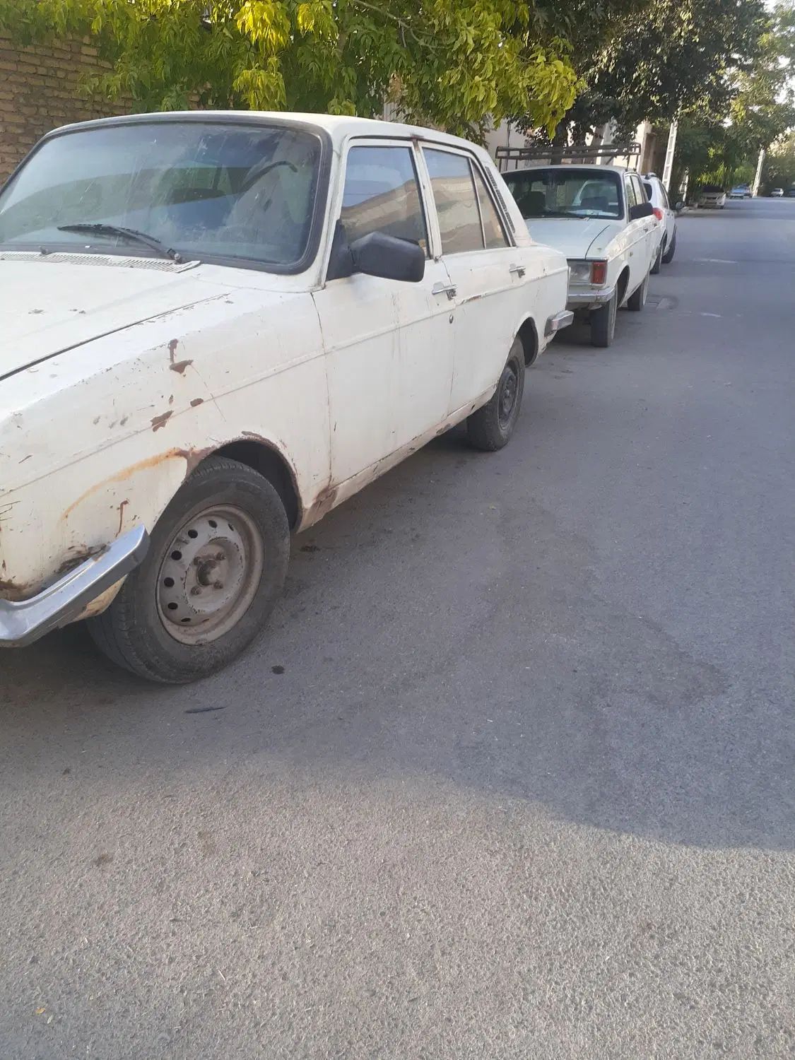 پیکان سواری انژکتور - 1383