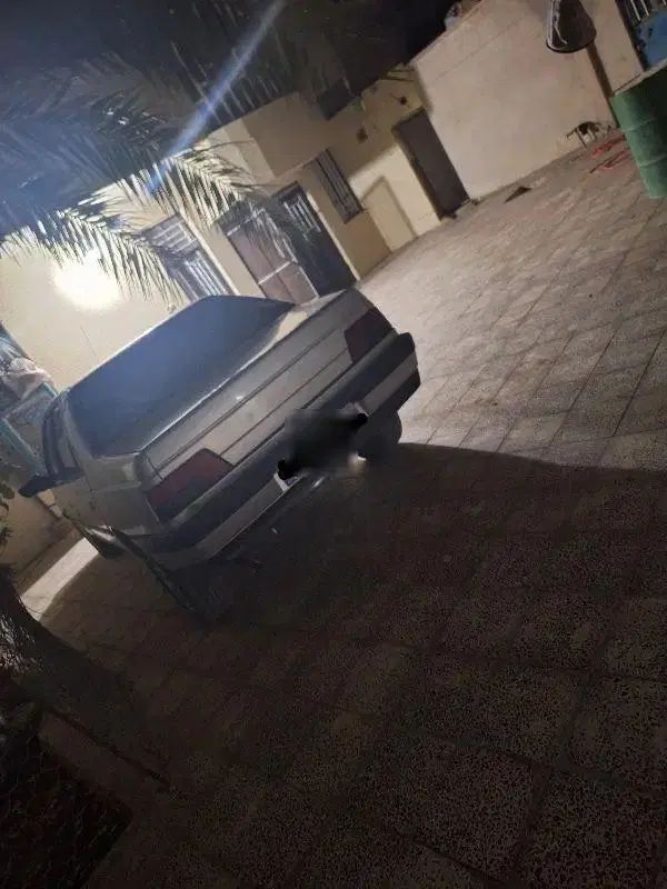 پژو 405 بنزینی GLX - TU5 - 1394