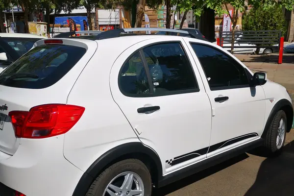 کوییک GXR L دنده ای - 1404