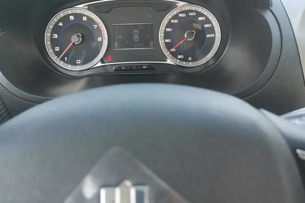 کوییک GXR L دنده ای - 1404