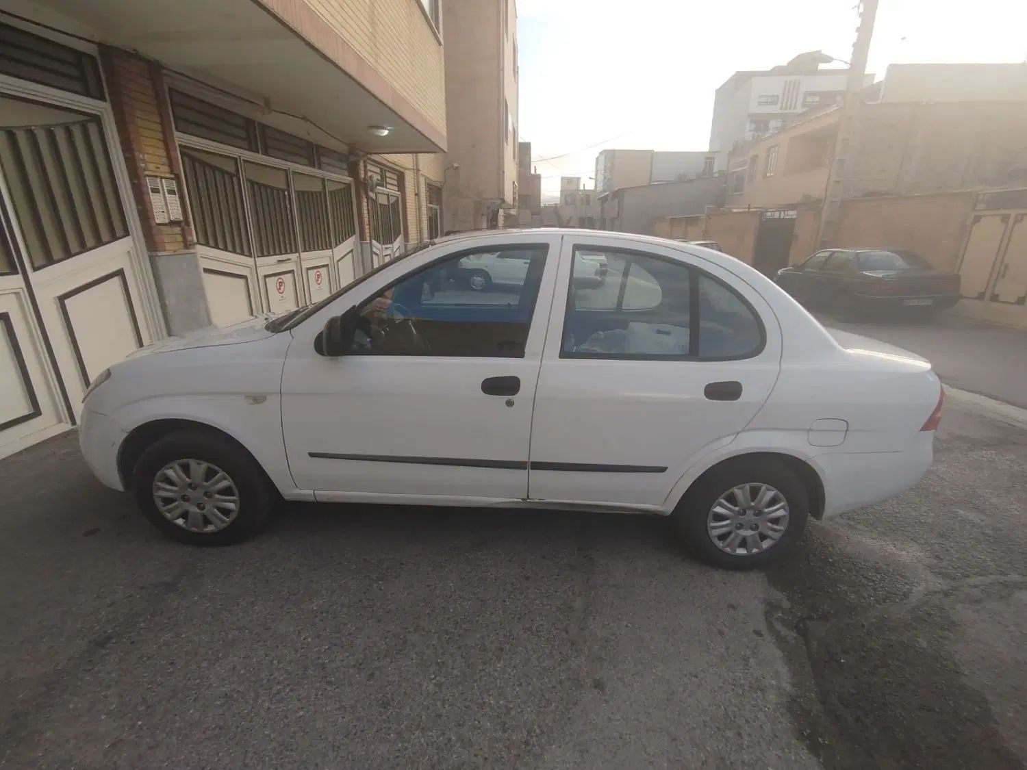خودرو تیبا، صندوق دار آگهی ann_20364149