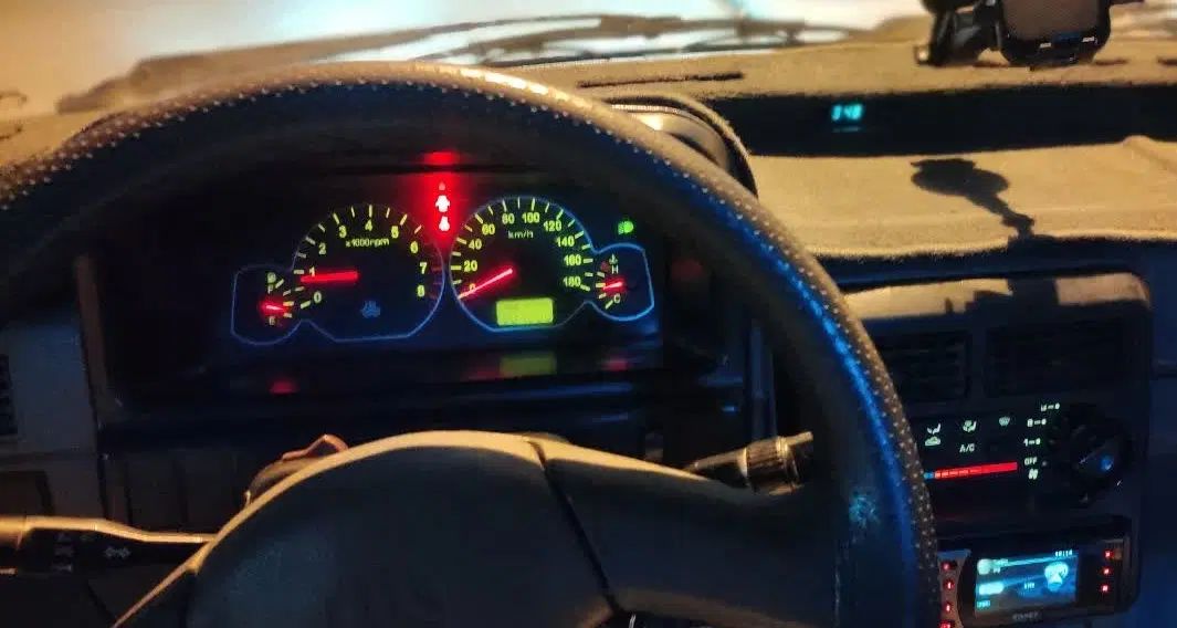 پراید 131 SE - 1392