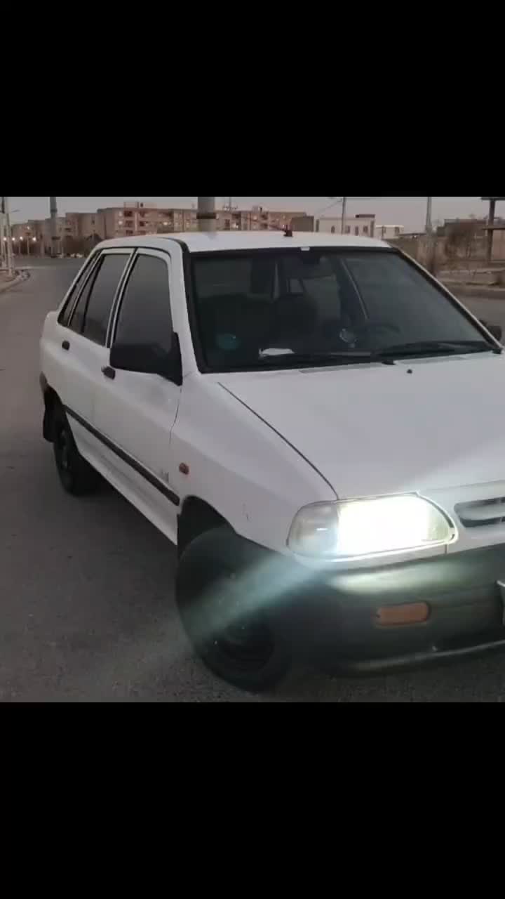 خودرو پراید، 131 آگهی ann_20364177