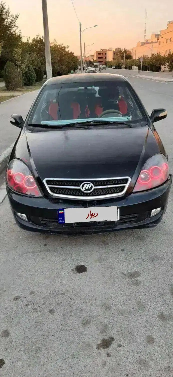 خودرو لیفان، 520 آگهی ann_20364205