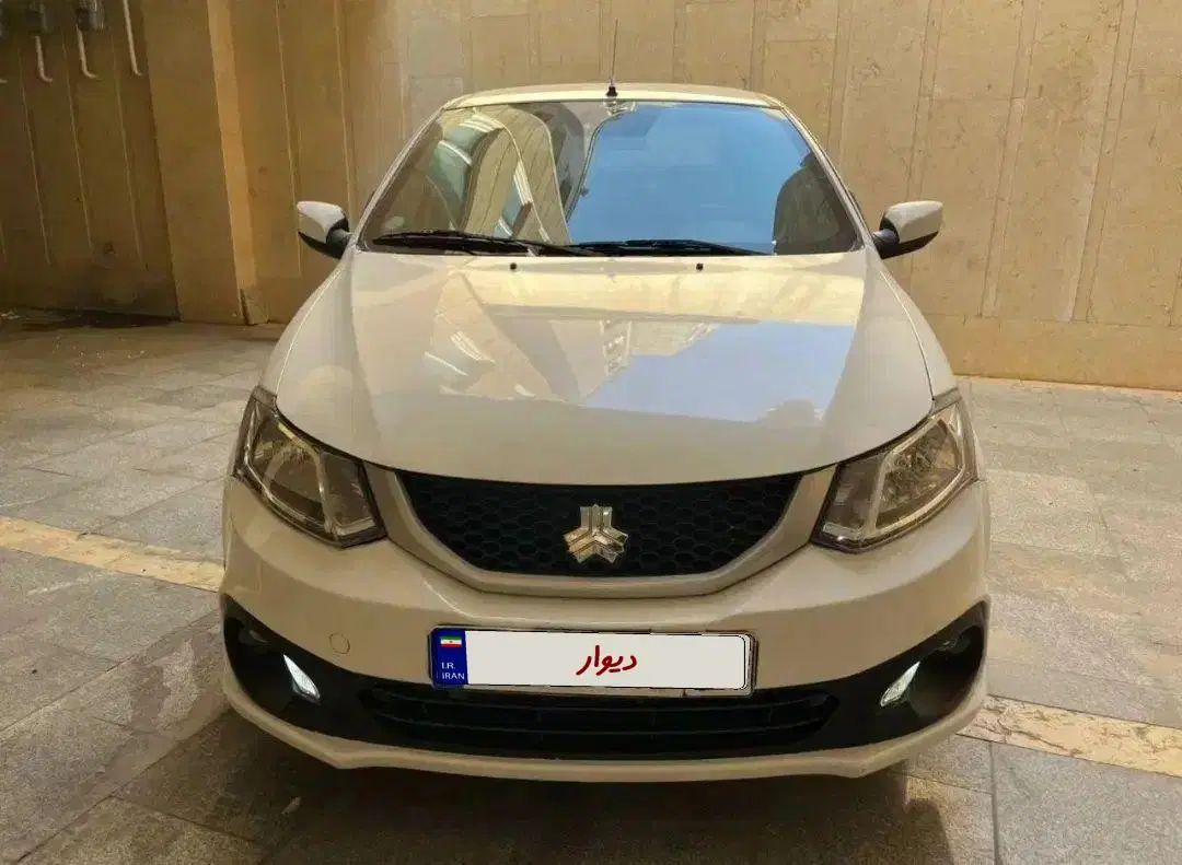 خودرو ساینا، S آگهی ann_20364208