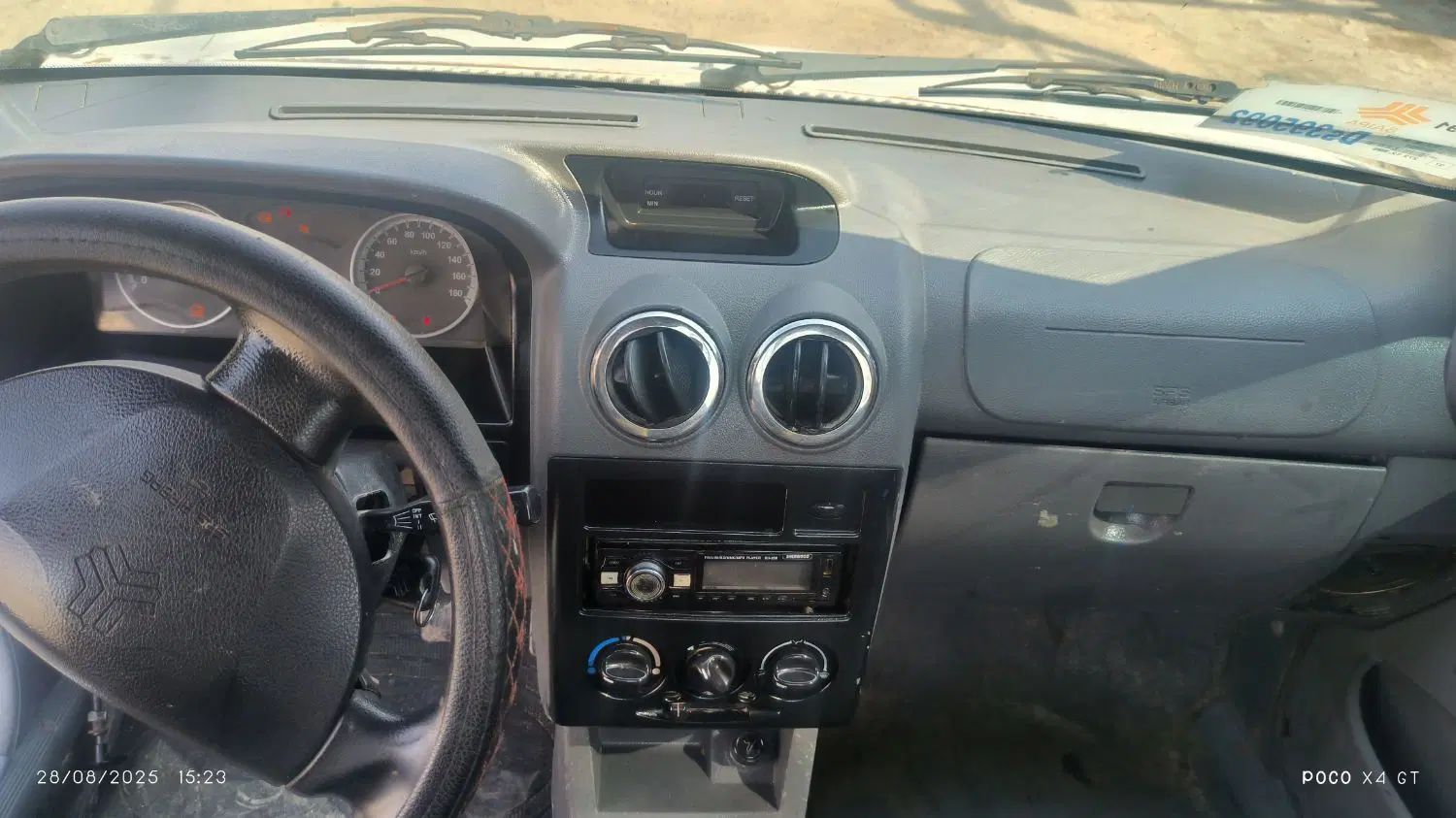 پراید 151 SE - 1396